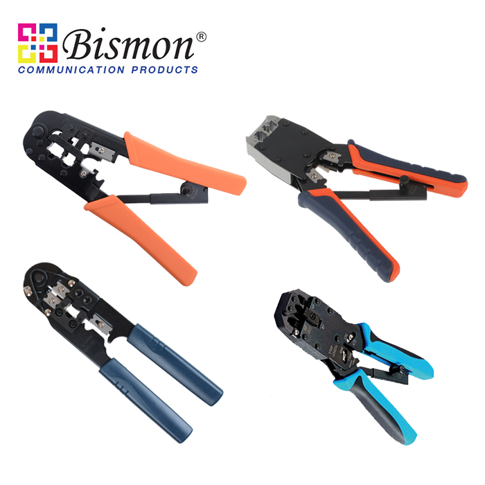 Dual-Modular-Crimping-Tool